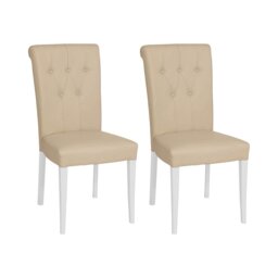 Ziggy Upholstered Side Chair