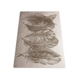 Naamah Chair Mat