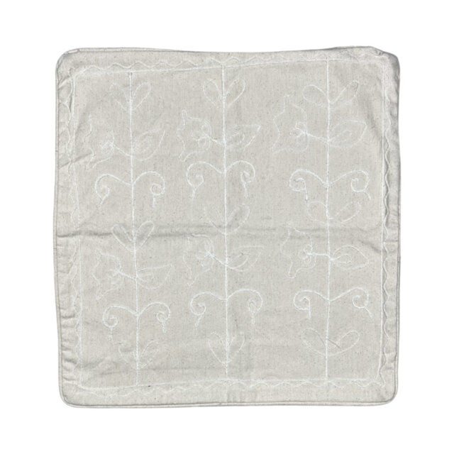 Allea Square Scatter Cushion Cushion With Filling