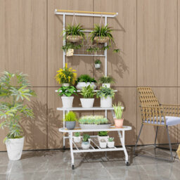 Eiler Plant Stand