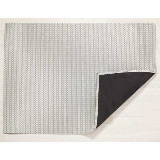 Strike Handwoven Beige Indoor/Outdoor Rug