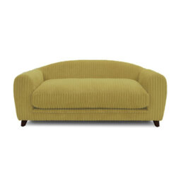 Catoosa Jumbo Cord Pet Bed
