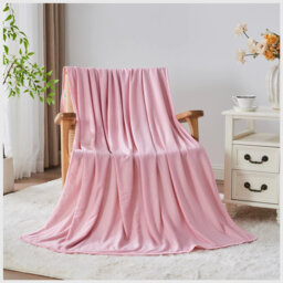 Standard Throw Blanket