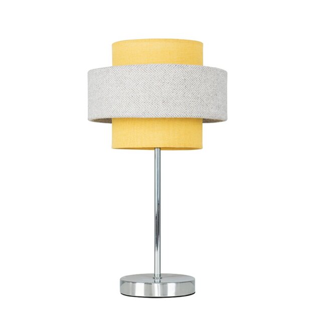 Bogaerts Metal Table Lamp