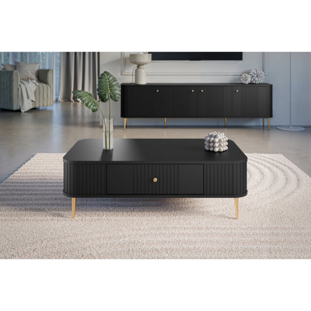 Dayzee Coffee Table with Storage