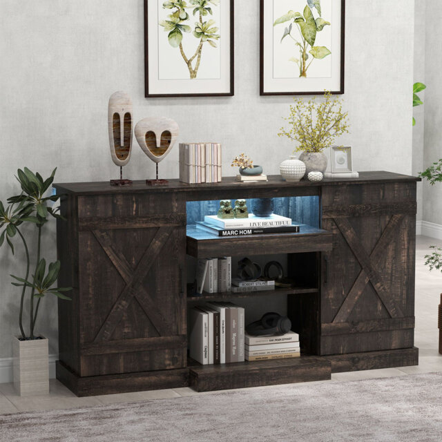 TV Cabinet For Tvs Up To 68 Inch