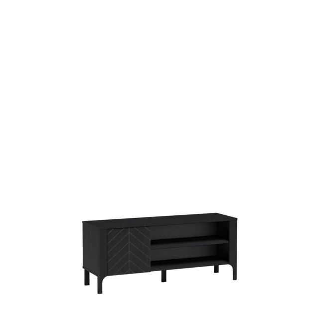 "Ronisue Unfinished TV Stand for TVs up to 65"""