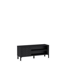 "Ronisue Unfinished TV Stand for TVs up to 65"""