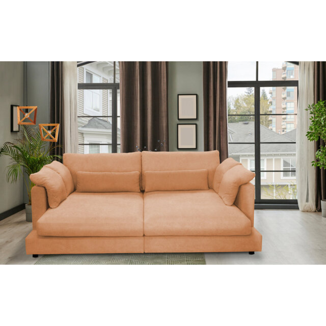 3 Seater Sleeper