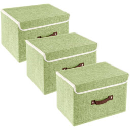 Brayden Studio Fabric Bin