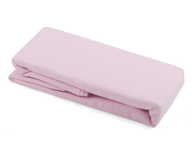 Ketron Flannelette Flat Cot Sheets