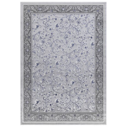 Ashiah Floral Indoor / Outdoor Area Rug