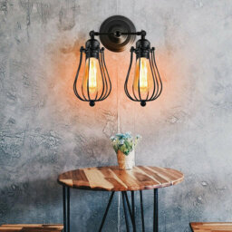 Armed Sconce