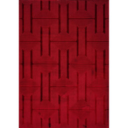 New Stylish Geometric Area Rug Abstract Textured Carpet For Living Room Bedroom Special Size Long Hallway Floor Mats Small Door Mats