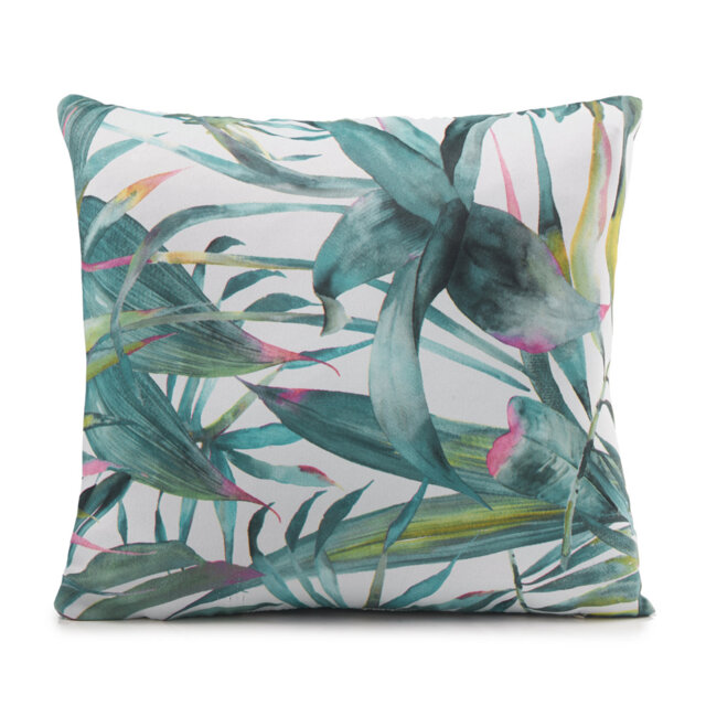 Idaville Floral 45Cm Scatter Cushion Cover