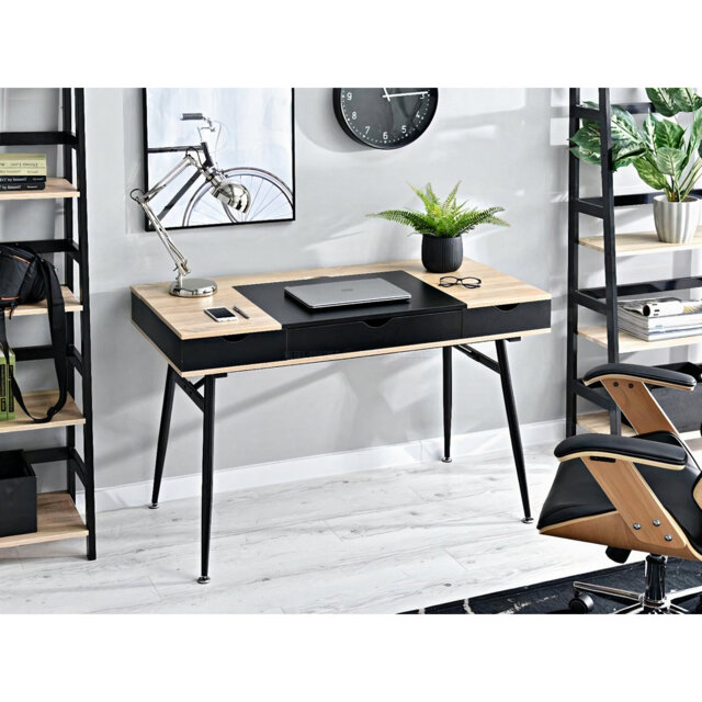 Theta Desk