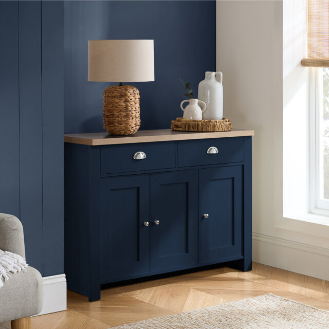 Napanoch Sideboard