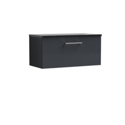 Arno Single Bathroom Vanity Base Only