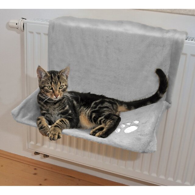 Nest Pet Bed