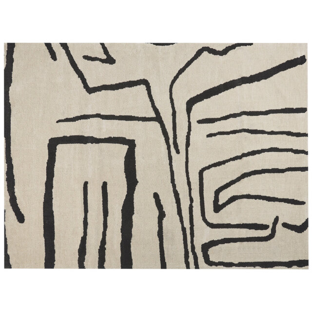 Celenia Abstract Area Rug