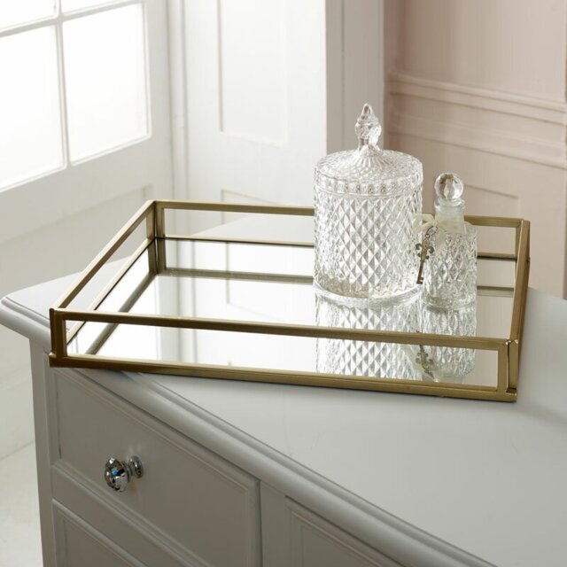 Vanity Tray