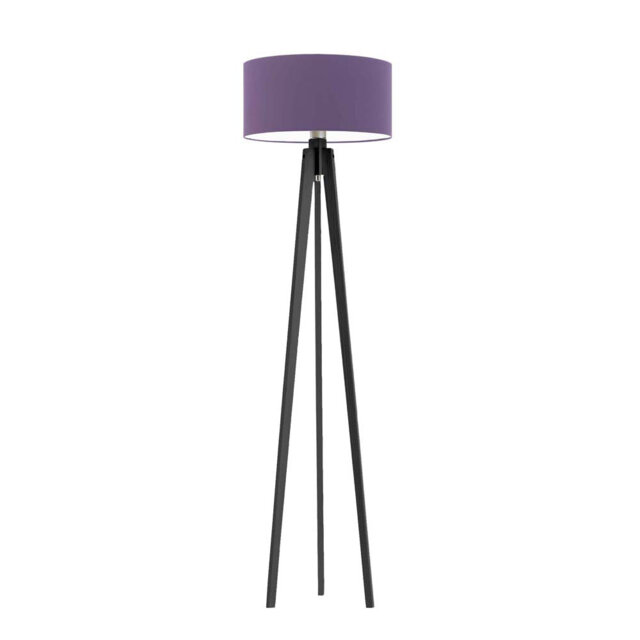 Mirada 149cm Tripod Floor Lamp