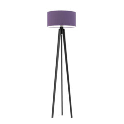 Mirada 149cm Tripod Floor Lamp