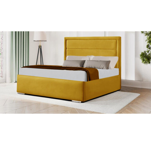 Anthory Upholstered Bed