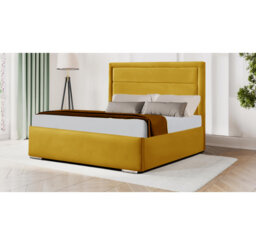 Anthory Upholstered Bed