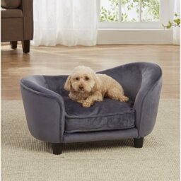 Polyester Pet Bed