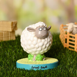 Animals Figurines & Sculptures