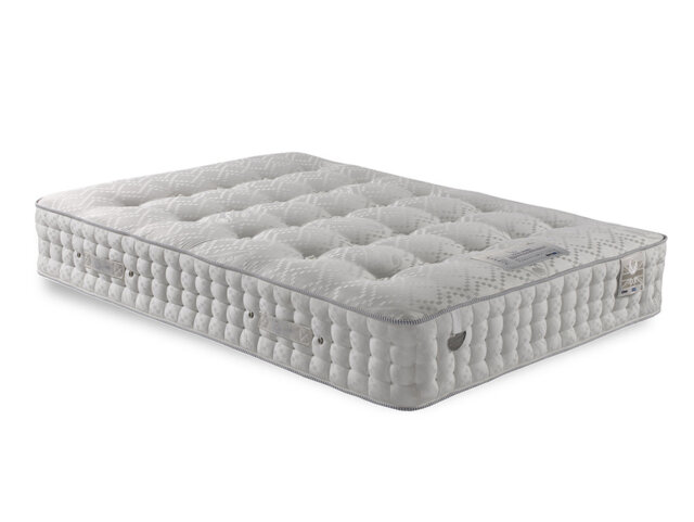 Sareer Open Coil Mattress