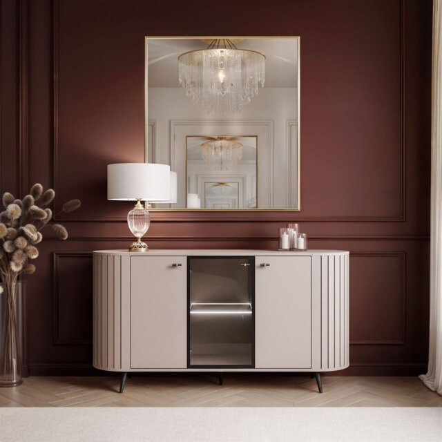 150cm Sideboard