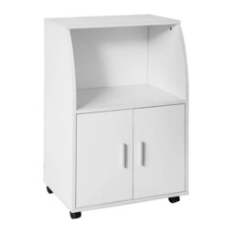 Macbean Wood Kitchen Cart