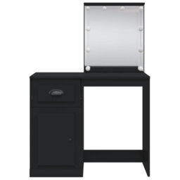 Dressing Table with Mirror