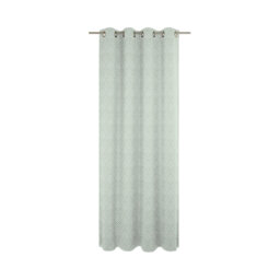 Abelard Room Darkening Curtains Single Panel