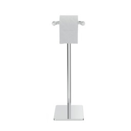 Free Standing Toilet Paper Holder