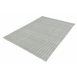 Serena Handmade Kilim Wool Teal Rug