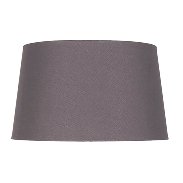 Lorin 15cm H Linen Empire Lamp Shade ( Screw On )