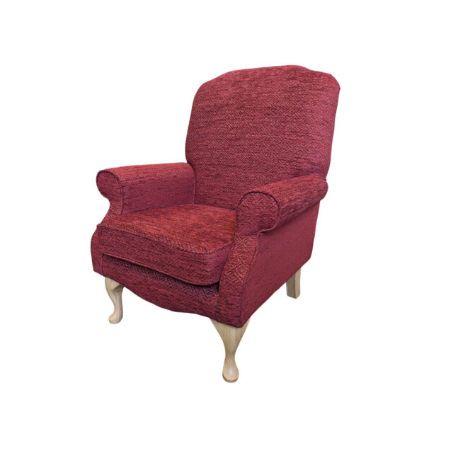 Clarkston Upholstered Armchair
