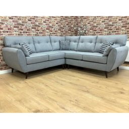Cy 5 Seater Corner Sofa