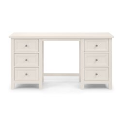 Jarin Dressing Table Storage Included