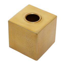 Strout Tissue Box Cover