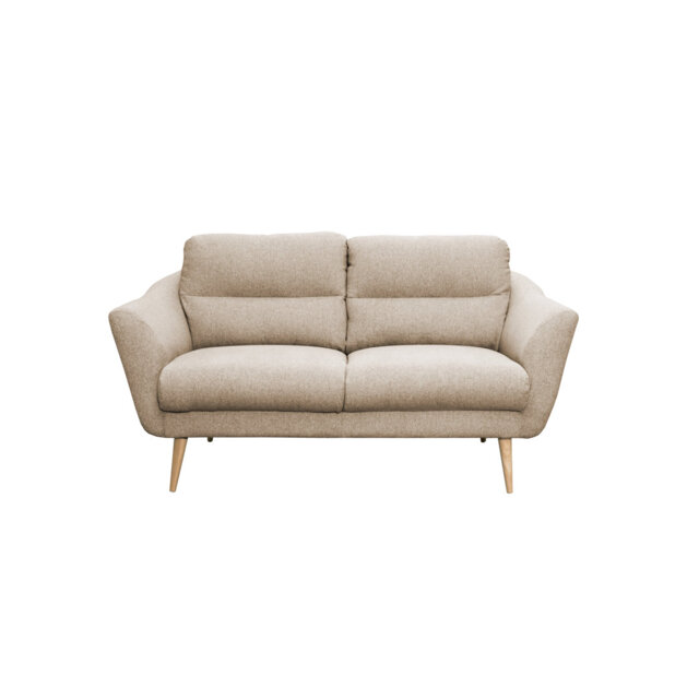 Rosales Odense 2 Seater Upholstered Loveseat