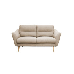 Rosales Odense 2 Seater Upholstered Loveseat