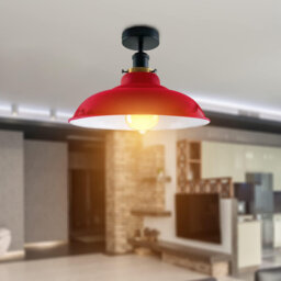 Kunze Flush Mount