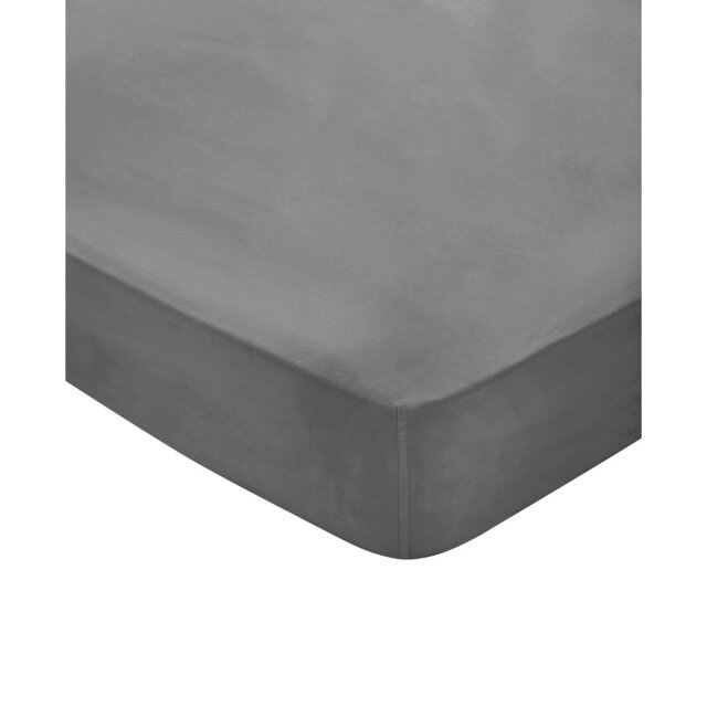 BOB 300TC EQYPTIAN COTTON 100% Cotton Fitted Sheet