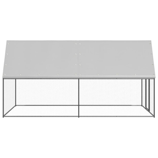 Crowder Weather Resistant Rabbit Cage