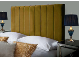 Upholstered Headboard
