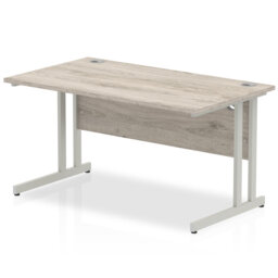 Impulse Rectangular Computer Desk